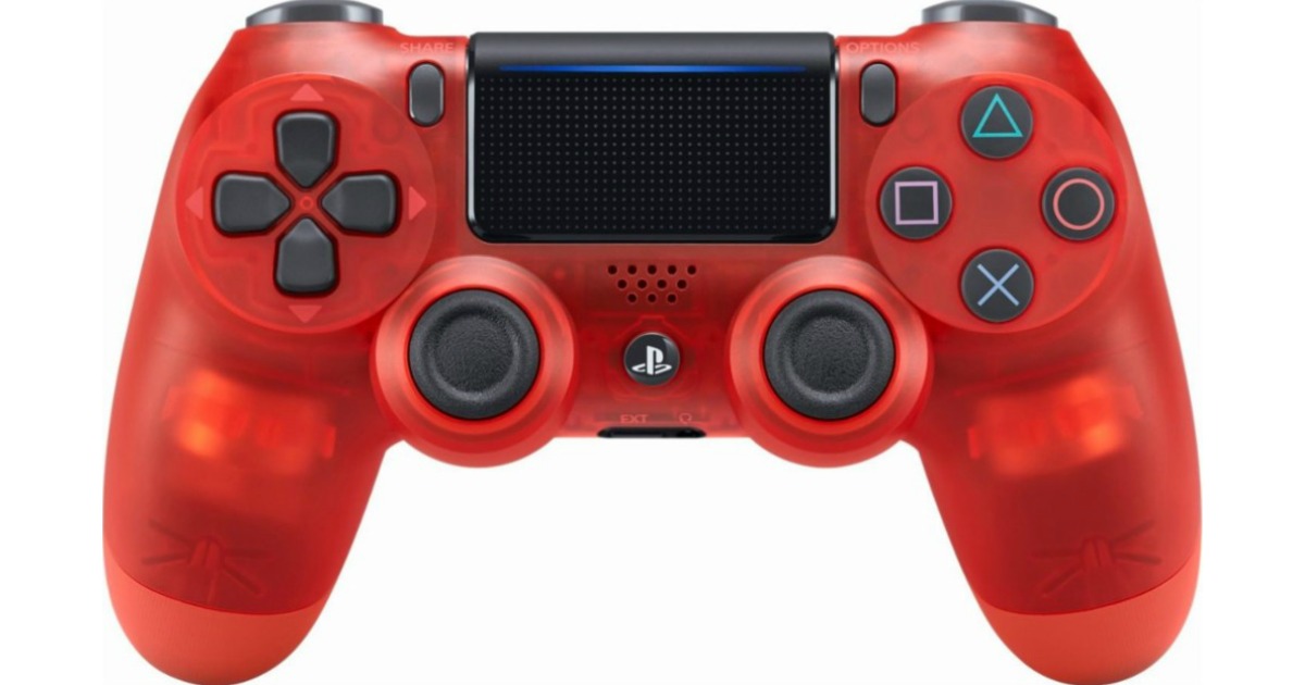 dualshock 4 wireless controller driver failed