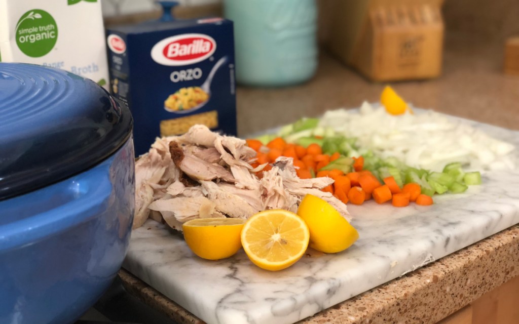 How to Freeze Soup In Mason Jars for EASY Make Ahead Meals