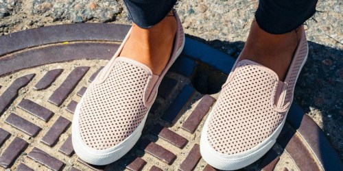 Over 50% Off Sperry Shoes AND Free Shipping