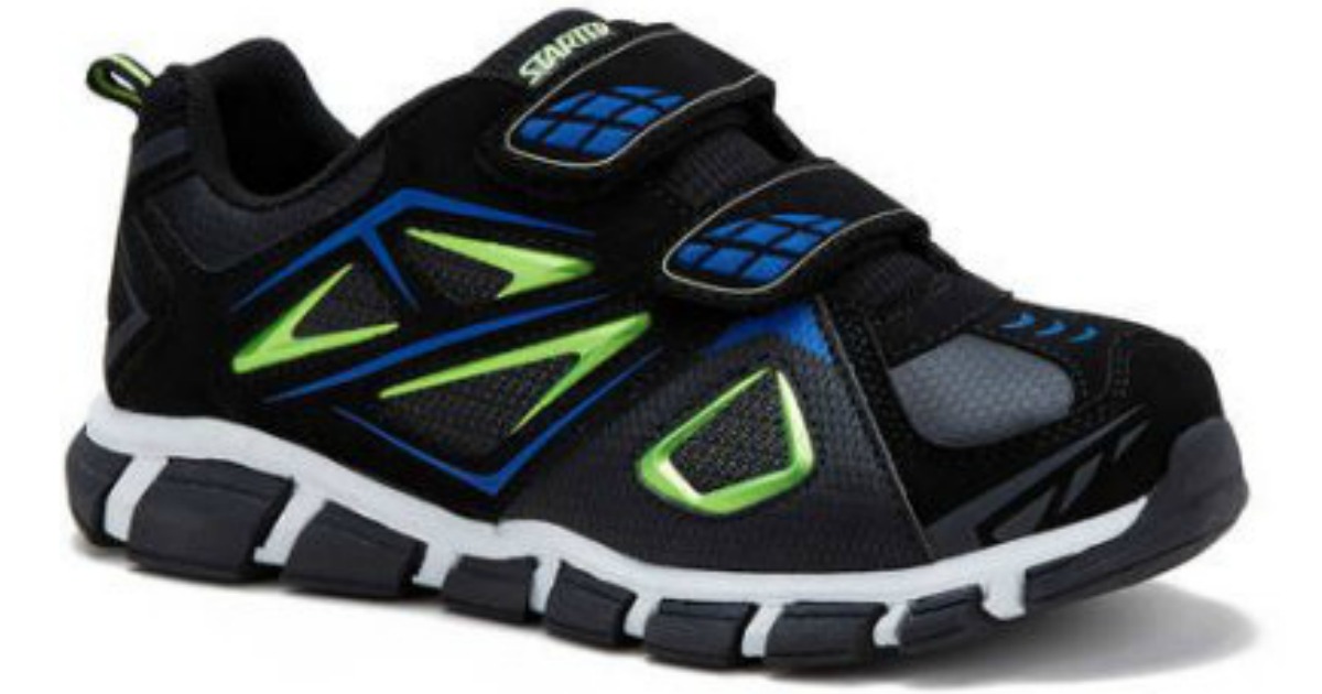 Boys Athletic Shoes Just $6.88 - Hip2Save