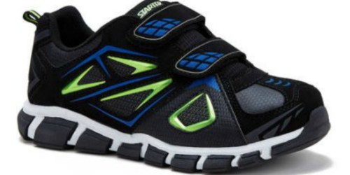 Walmart.com: Boys Athletic Shoes Just $6.88