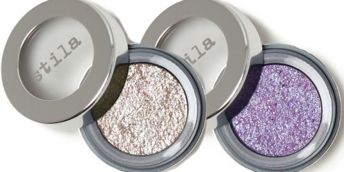 Stila Eye Shadows, Eye Liners & Lip/Cheek Palettes Only $7.50 (Regularly $22+)