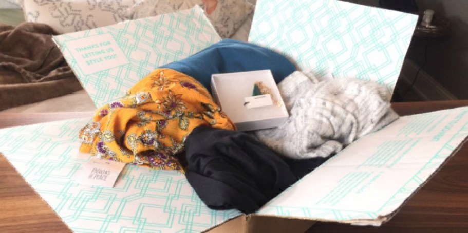 Calling ALL Teachers: Claim Your FREE $40 Stitch Fix Credit!