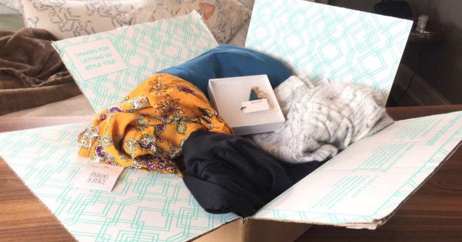 Calling ALL Teachers: Claim Your FREE $40 Stitch Fix Credit!