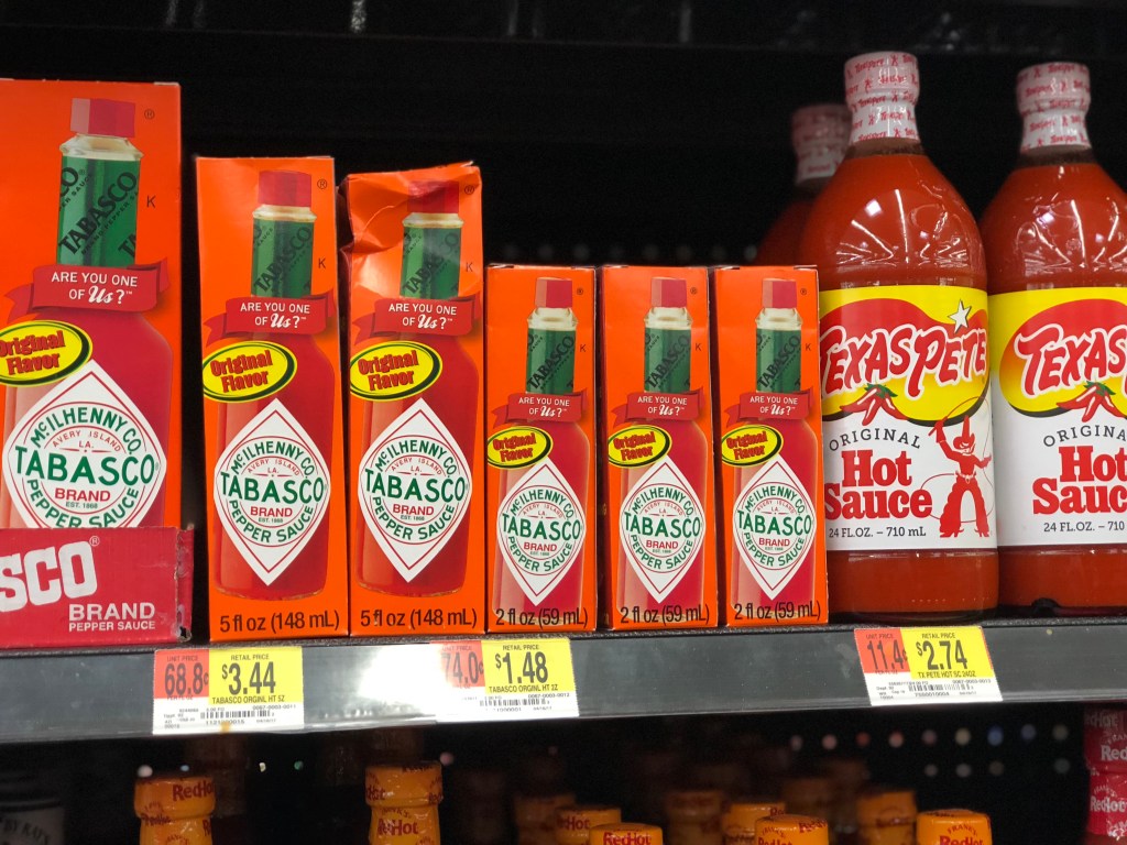 new-tabasco-coupon-only-98-at-walmart