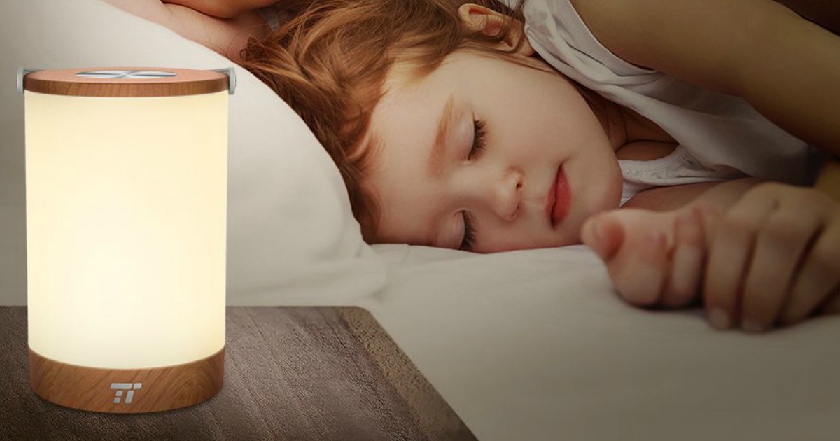 Amazon LED Night Light Just 19.99 Shipped