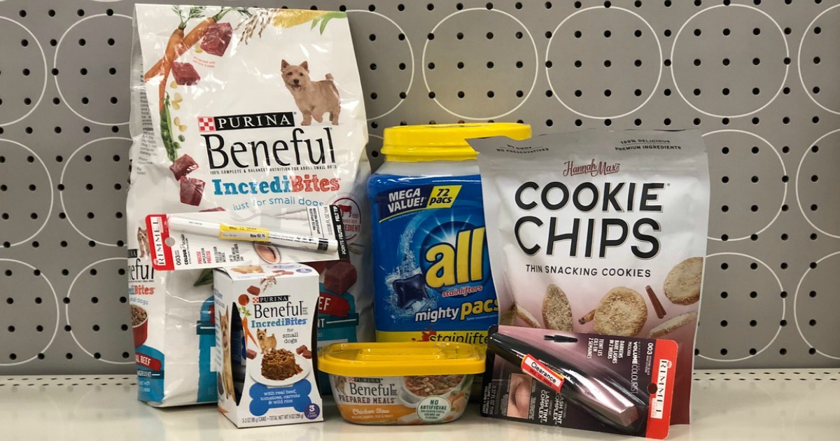 The BEST Target Deals 1/71/13