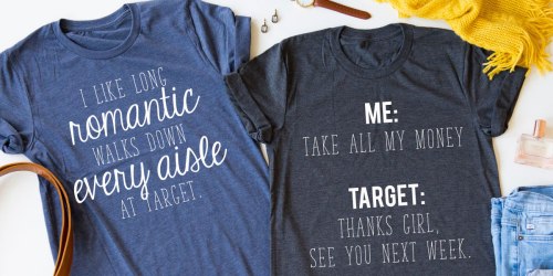 Target Fan? You MUST Add This Tee to Your Wardrobe
