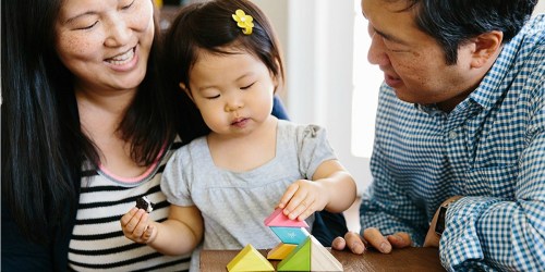 Up to 47% Off Tegu Magnetic Blocks