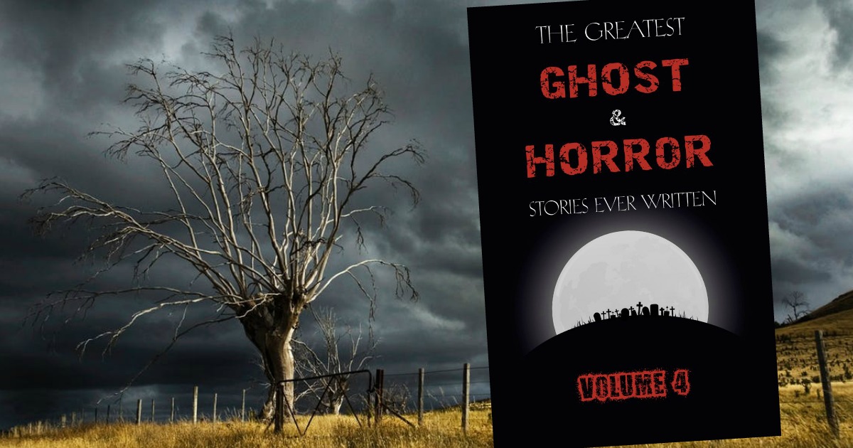 free-the-greatest-ghost-horror-stories-ever-written-kindle-ebook