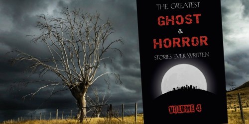 FREE The Greatest Ghost & Horror Stories Ever Written Kindle eBook