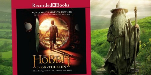 Audible.com: Best 2017 Audiobooks as Low as 99¢  (+2 FREE Audiobooks w/ Trial Offer)