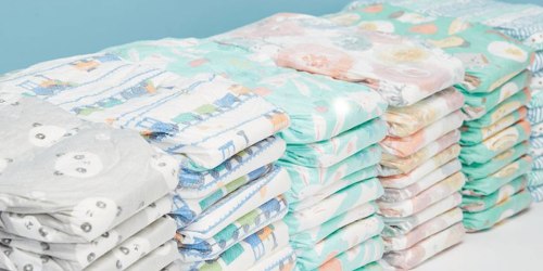 Buy 1 Get 1 Free The Honest Company Bundles Offer = BIG Savings on Diapers, Wipes & More