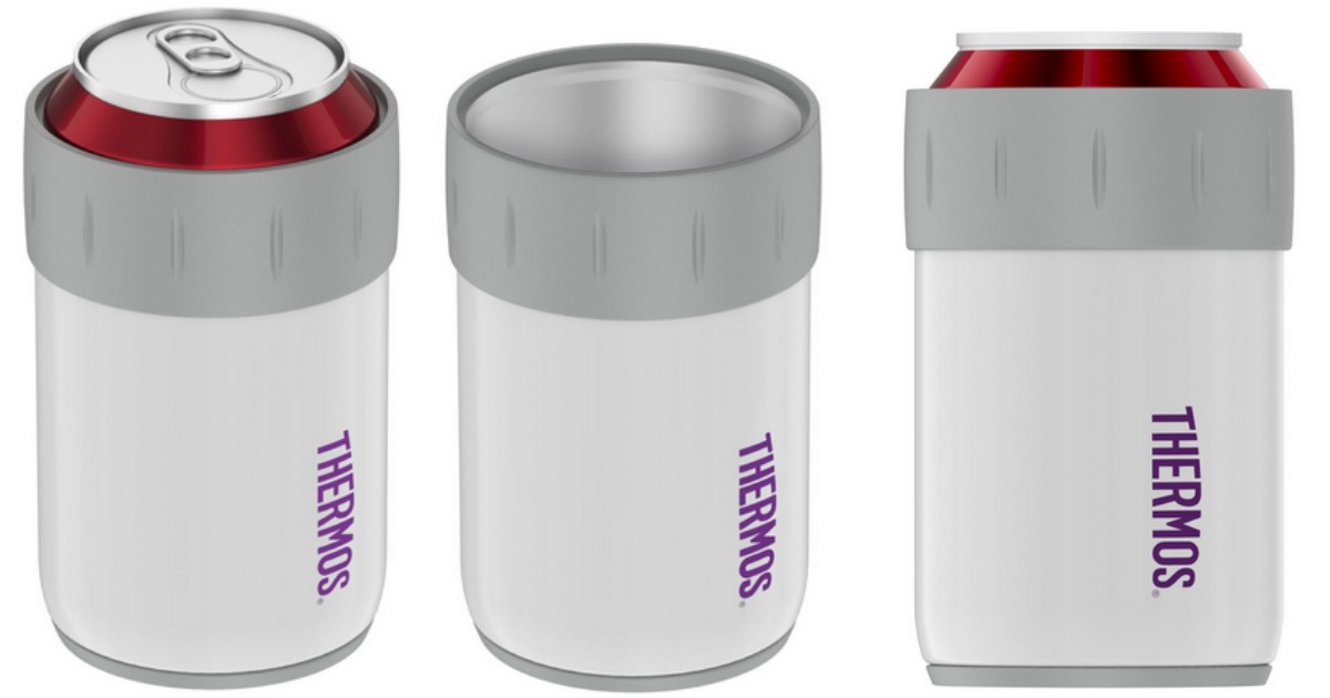 beverage can insulator