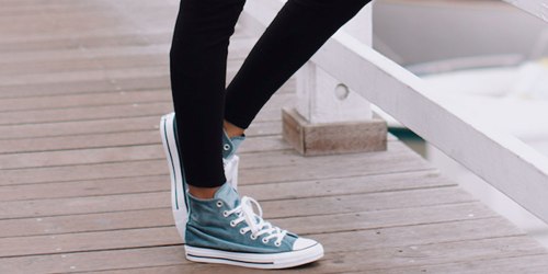 *HOT* Tillys Clearance Sale + FREE Shipping = Converse Only $17.48 Shipped + MUCH More