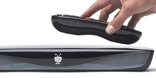 Amazon: TiVo Roamio DVR Only $329.99 Shipped (Regularly $400) – No Monthly Fees