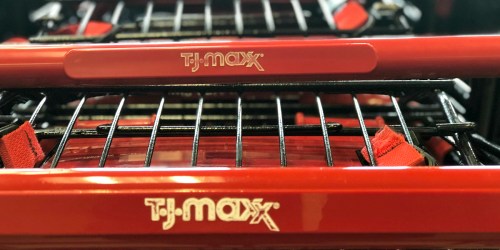 10 Tips To Save You Hundreds When Shopping at T.J.Maxx, HomeGoods & Marshalls
