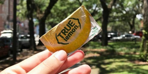 Amazon: True Lemon Packets 500-Count ONLY $13.14