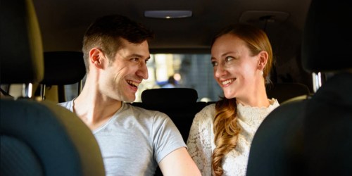 $10 Off Your Next Uber Ride