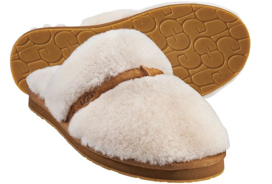 Ugg on sale dalla slippers