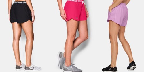 Up To 40% Off Under Armour + FREE Shipping