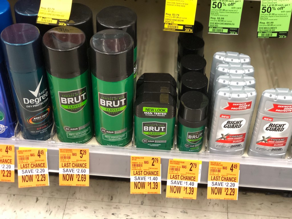Walgreens Clearance Finds 50 Off Wahl Grooming Products + More • Hip2Save