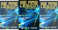 We Are Legion We Are Bob Audiobook Just 4 95 Regularly 20 We Are Legion We Are Bob Audiobook Just 4 95 Regularly 20
