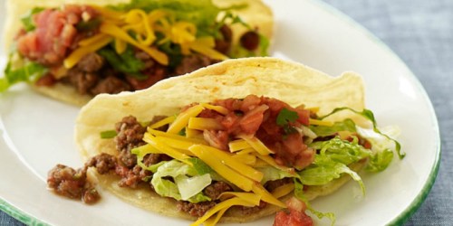 Reach Your Goal Weight While Still Eating Tacos