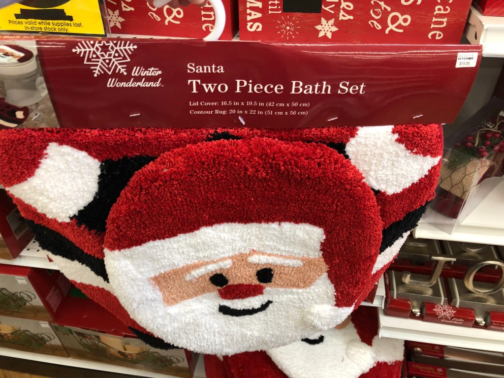 70% Off Christmas Clearance at Bed Bath & Beyond - Hip2Save