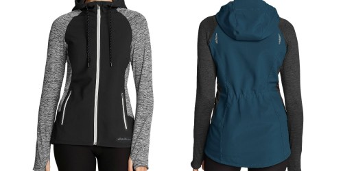 Eddie Bauer Women’s Hooded Jacket Only $53.99 Shipped (Regularly $149) + More