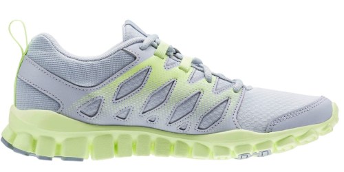 Reebok Mens and Womens Training Shoes Only $29.99 Shipped (Regularly $65)