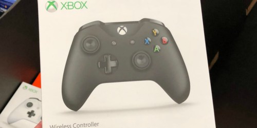 Xbox Wireless Controllers Just $40 Shipped (Regularly $60)