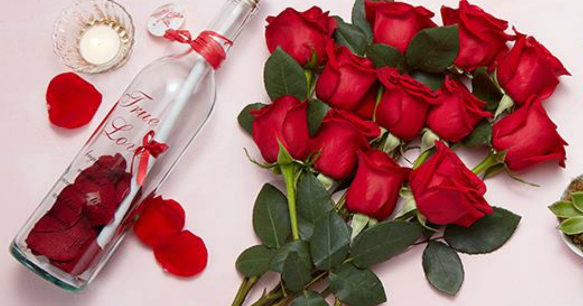 15 Off 15 1800Flowers Purchase for Select PayPal Users (Check Your Email)