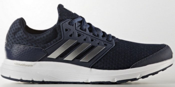 Adidas Mens Galaxy Shoes Only $23.99 Shipped