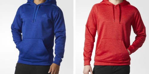 TWO Adidas Hoodies, Pants & Jackets ONLY $29.98 Shipped (Just $14.99 Each)