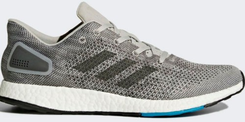 Adidas Men’s Running Pureboost Shoes ONLY $63.75 Shipped (Regularly $150) + More