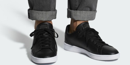 Adidas Mens Shoes as Low as $15 Shipped (Regularly $60)