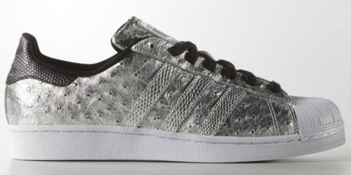 Adidas Mens Superstar Sneakers Just $29.99 Shipped (Regularly $100)