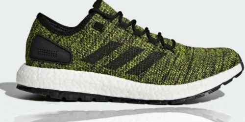 adidas Mens Running Shoes Only $60 Shipped (Regularly $160)