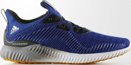 Adidas Alphabounce Shoes Only $30 Shipped (Regularly $100) + More