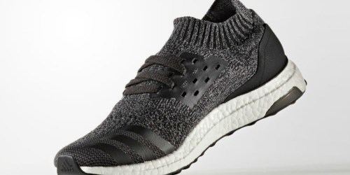 Adidas Ultraboost Uncaged Shoes Only $75.60 Shipped (Regularly $180)