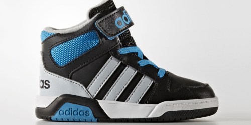 Adidas Kids Sneakers Just $14.99 Shipped (Regularly $40-$70)