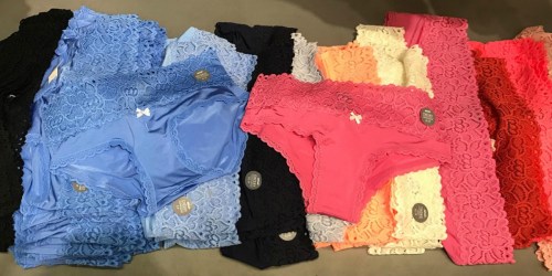 TEN Aerie Undies Just $35 Shipped (Only $3.50 Each)