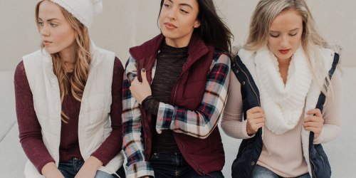 60% Off Aeropostale Sitewide Sale + Up to 80% Off Clearance ($4.99 Tops & Much More)