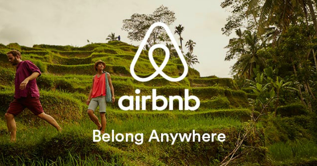 $100 Airbnb eGift Card Just $94 + More ? Hip2Save buy airbnb gift card canada
