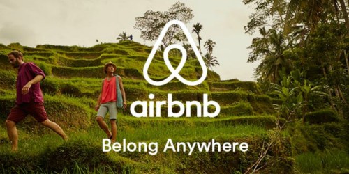$100 Airbnb eGift Card Just $94 + More