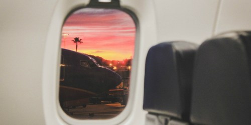 Southwest Airlines Flights to California as Low as $29 One Way