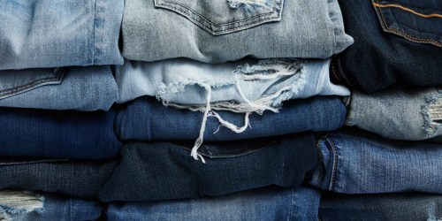 American Eagle Mens & Womens Jeans Only $19.99