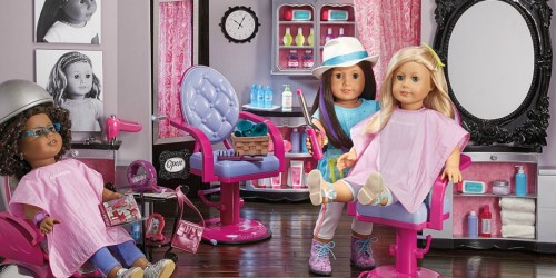 Up to 60% Off American Girl Accessories