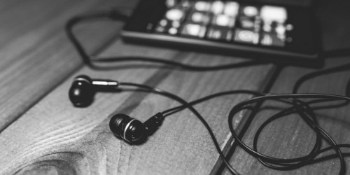 Audible Audiobooks 2-For-1 Sale (Just One Credit for Two Books)